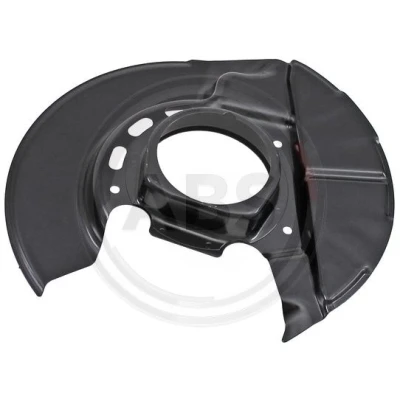 Imagen de Chapa protectora, disco de freno A.B.S. 11272