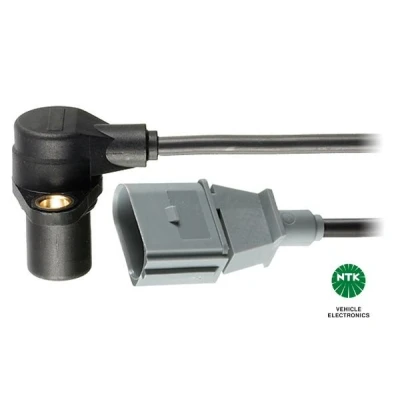 Imagen de NGK 81307 Sensor de Cigueñal 3 con cable VOLKSWAGEN: Golf 4, 5, Polo IV Hatchback, SEAT: Leon I Ibiza 3, Toledo 2 Limousine