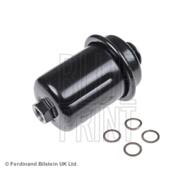 Imagen de BLUE PRINT ADG02303 Filtro Combustible de tubería con juntas HYUNDAI: ACCENT 2, I Berlina, 1