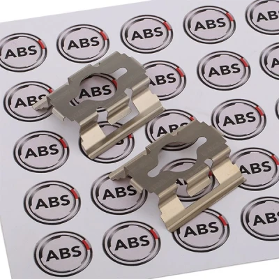 Imagen de A.B.S. 1600Q Kit de accesorios, pastillas frenos IVECO: DAILY 3 Bus, 6 Pritsche/Fahrgestell, 4 Kasten/Kombi, NISSAN: Cabstar norauto,