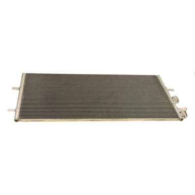 Imagen de MAXGEAR Easy Fit AC845871 Condensador sin secador 14,5 Aluminio 720 R 134 a FORD: Transit Mk6 Camión de plataforma/Chasis, Tourneo