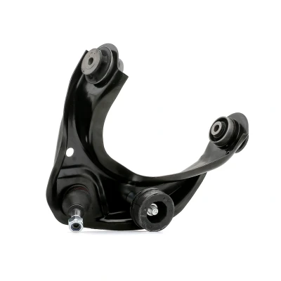 Imagen de DELPHI TC3627 Barra oscilante, suspensión de ruedas con rótula suspensión/carga izquierda, arriba Brazo oscilante longitudinal MAZDA: 6 Hatchback
