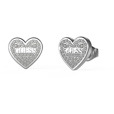 Imagen de GUESS Jewellery Earrings JUBE02173JWRH