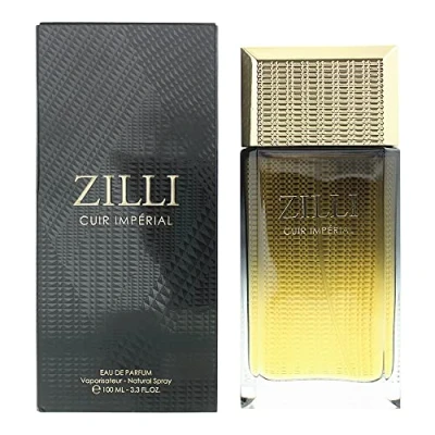 Imagen de Zilli Cuir Imperial Eau De Parfum 100ml