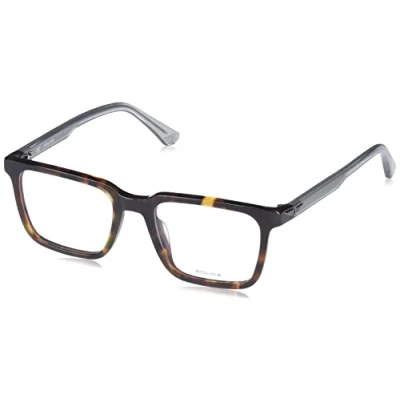 Imagen de POLICE VPLF76 Gafas, Dark Havana, 51 para Hombre