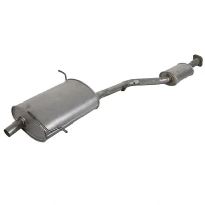 Imagen de Silenciador posterior BOSAL 283 171