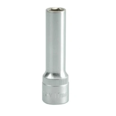 Imagen de YATO YT 1224 Piezas insertables de llave cubo 11 Acero cromo vanadio
