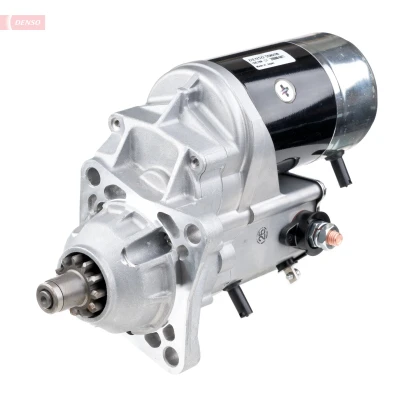 Imagen de DENSO DSN2109 Motor de arranque 12 2,7 11