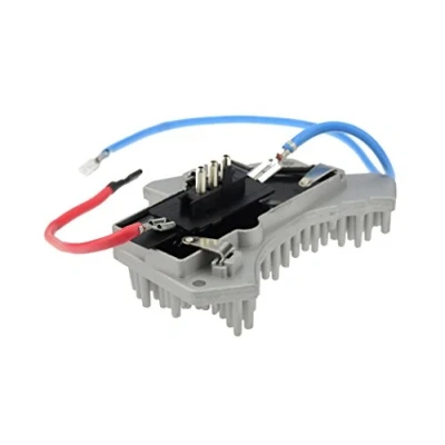 Imagen de Frankberg Resistencia del Motor ventilador calentador Compatible con Clase C W202 S202 CLK C208 A208 E W210 S210 SLK R170 1993 2004 2108206210