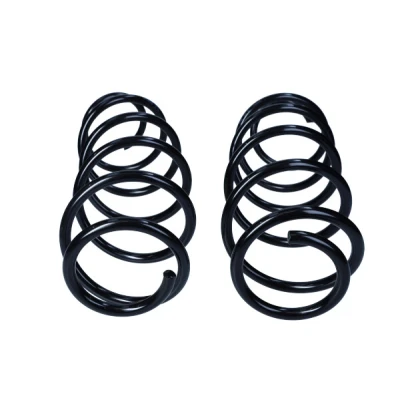 Imagen de MAXGEAR 60 0918D Muelle de suspensión Eje delantero helicoidal