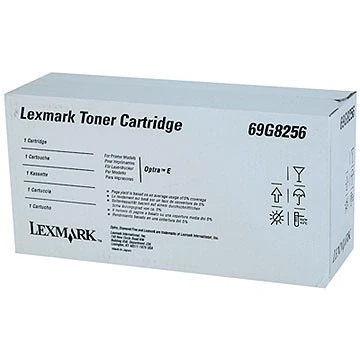 Imagen de Lexmark Optra E Toner Cartridge