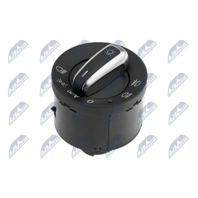 Imagen de Interruptor, luz principal NTY EWS VW 157