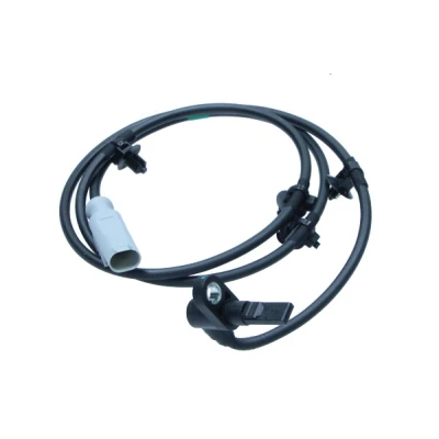 Imagen de MAXGEAR 20 0408 Sensor de ABS Eje trasero, derecha para vehículos con ESP activo 2 MERCEDES BENZ: Vito Mixto, Viano, Bus