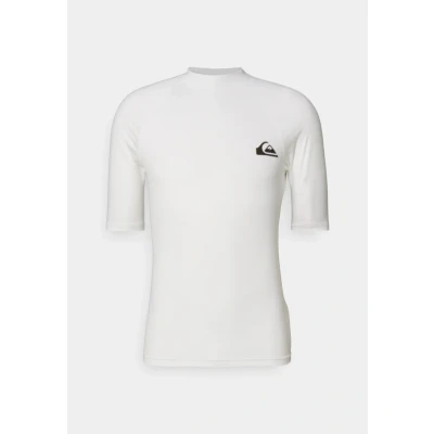Imagen de Quiksilver Everyday UPF50 Camiseta de lycra/neopreno, Hombre, Talla: Large, White