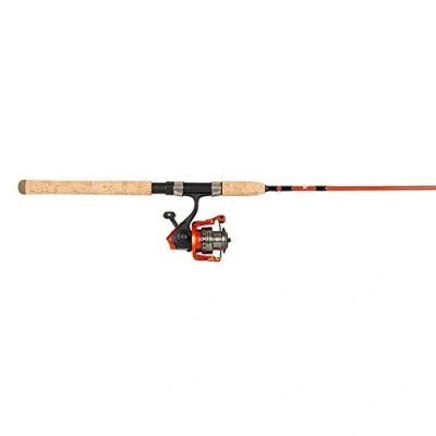 Imagen de Abu Garcia Revolution Combo 165cm 2 12g Kit para pez depredador