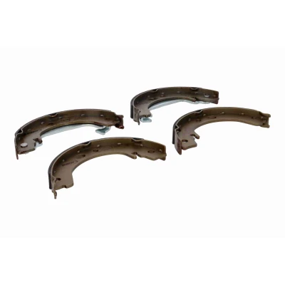 Imagen de ACKOJA A70 0287 Zapatas de Freno Eje trasero 172mm 22mm TOYOTA: Yaris I Hatchback, II Corolla IX Berlina