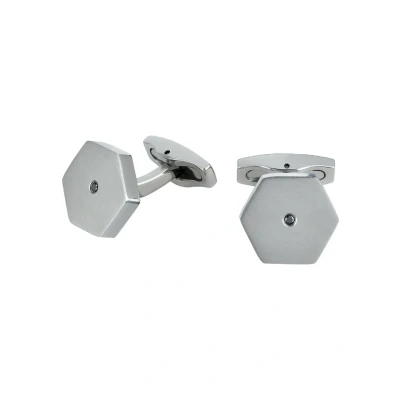 Imagen de Breil Gemelos silvercoloured, Hombre, Talla: One Size, Silver coloured