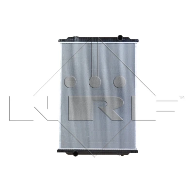 Imagen de Radiador, refrigeración del motor NRF 509564
