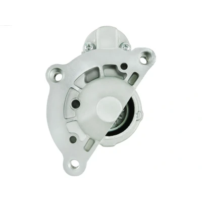 Imagen de AS PL S5274S Motor de arranque 12 1,40 PEUGEOT: 206 Hatchback, 307 SW, 407 Berlina, CITROËN: C15 Furgón, Berlingo / First I Furgón