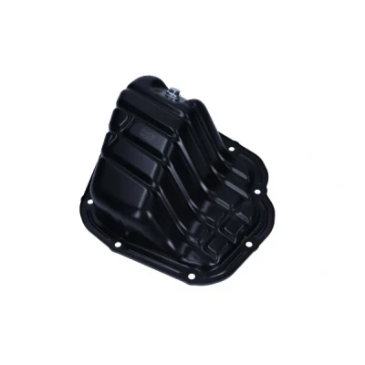 Imagen de MAXGEAR 34 0130 cárter de aceite con tornillo purga sin taladro para sensor nivel aceite, junta NISSAN: MICRA 3
