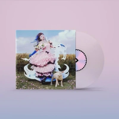 Imagen de Traumatic Livelihood (Vinilo Transparente)