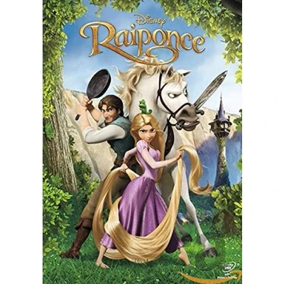 Imagen de Raiponce