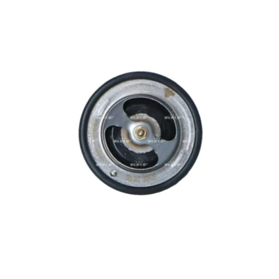 Imagen de NRF 725110 Termostato, refrigerante 82 con junta anular sin carcasa (cárter)