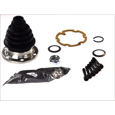 Imagen de SPIDAN 23514 Fuelle Palier 111,00 Caucho con caperuza VOLKSWAGEN: Corrado, GOLF 2, Passat B5 GP Berlina, AUDI: A4 Avant