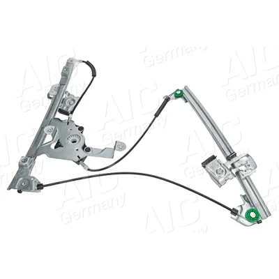 Imagen de Aic Elevalunas Delante, izquierda eléctrico sin electromotor 52078 SKODA: Octavia I Hatchback, 1 Combi