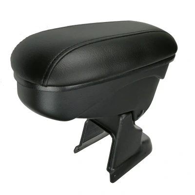 Imagen de AutoStyle Slider CK ARS04 apoyabrazos bajo la consola central excl. USB