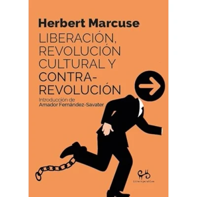 Imagen de Liberación Revolución Cultural Y Contrarrevolución