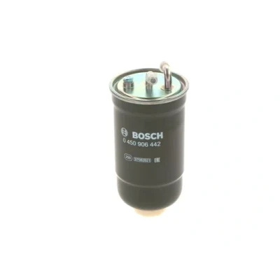Imagen de BOSCH 0 450 906 442 Filtro Combustible de tubería 8 HONDA: Accord 7 Limousine, Tourer, CIVIC Hatchback