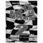 Imagen de Meta ELE Final 2 (B1+ B2.1 B2.2) libro de ejercicios: cuaderno ejercicios B2.2): Vol.