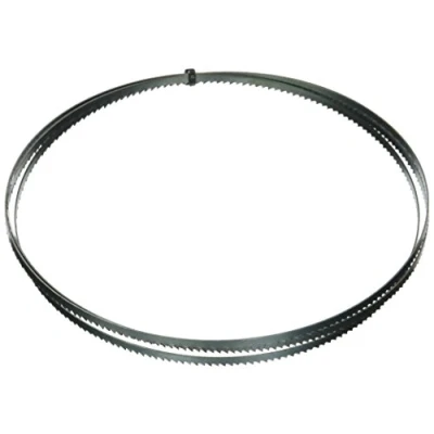 Imagen de Proxxon 28180 Hoja para sierra de cinta extra angosta radios estrechos, 3,5 mm