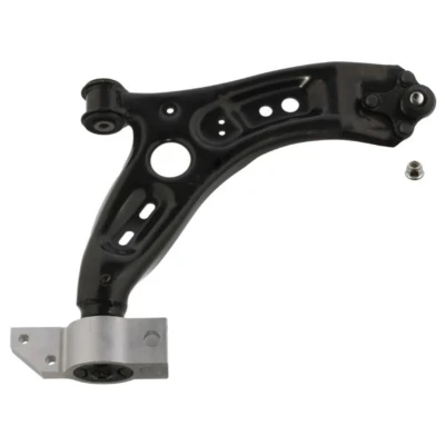 Imagen de FEBI BILSTEIN 38180 Barra oscilante, suspensión de ruedas VOLKSWAGEN: GOLF 5, Touran I, 6, SEAT: Leon II Hatchback, Altea, Altea XL norauto,
