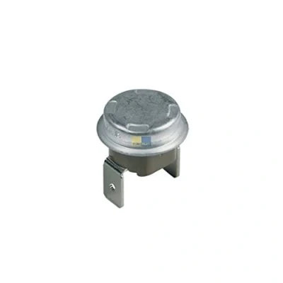 Imagen de Saeco 12001033 Termostato para calefacción Klixon 190 C por ejemplo Intuita Minuto Molyo Syntia Xelsis Cafetera automática también Philips 996530007973