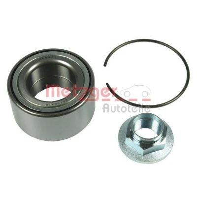 Imagen de METZGER WM 6931 Juego de cojinete rueda 70 KIA: Picanto I, RIO 3 Stufenheck, HYUNDAI: i10 II Hatchback
