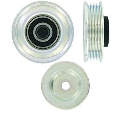 Imagen de SKF VKM 66011 Polea Tensora SUZUKI: SWIFT 2