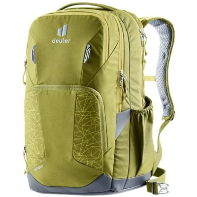 Imagen de Deuter Mochila para niños, Talla: One Size, Cactus