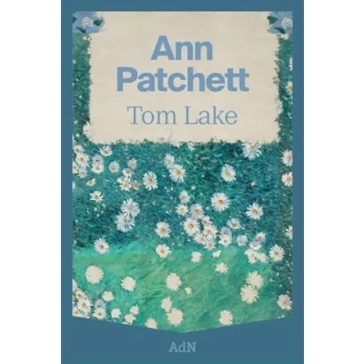 Imagen de Tom Lake (AdN Editorial Grupo Anaya)