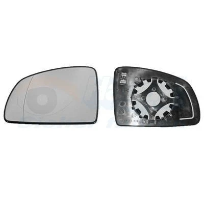 Imagen de VAN WEZEL 3781837 Cristal de Espejo izquierda OPEL: Meriva A
