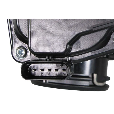 Imagen de METZGER 08920002 Válvula EGR eléctrico lado baja presión VOLVO: XC90 II