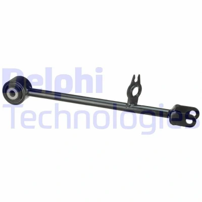 Imagen de DELPHI TC3903 Barra oscilante, suspensión de ruedas sin rótula suspensión/carga izquierda, debajo Brazo oscilante transversal DACIA: Duster SUV