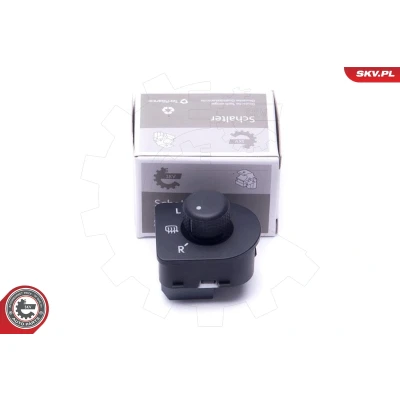 Imagen de Interrupteur, lève vitre ESEN SKV 37SKV618