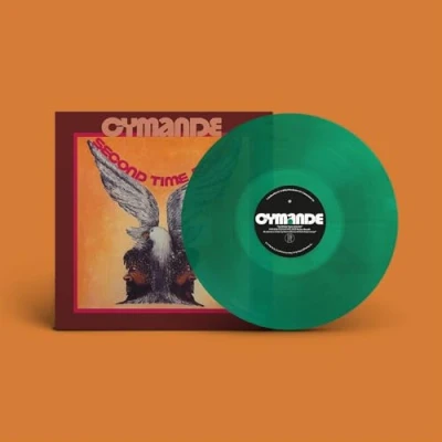 Imagen de Second Time Around (50th Anniversary Reissue)(Ltd) [Vinilo]
