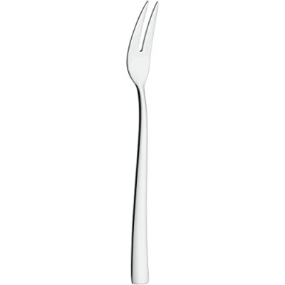 Imagen de WMF Philadelphia Cromargan Tenedor de servir, acero inoxidable con acabado pulido
