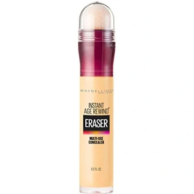 Imagen de Maybelline New York Instant Anti Age Maquillaje corrector instantáneo de manchas efecto antienvejecimiento