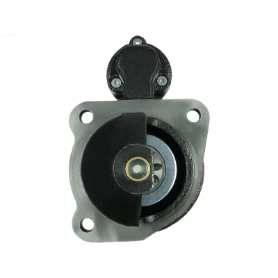 Imagen de AS PL S0197 Motor de arranque 24 4,00 9