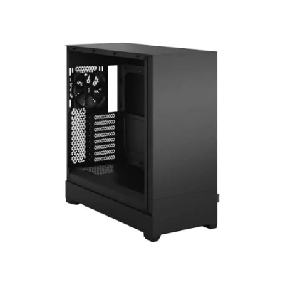 Imagen de Fractal Design Pop XL Silent Black Solid