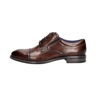 Imagen de bugatti 311 ao501, Zapatillas Hombre, marrón Oscuro, 43 EU Ancho